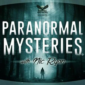 Listen to Paranormal Mysteries in the App