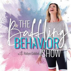 Listen to The Baffling Behavior Show {Parenting after Trauma} in the App