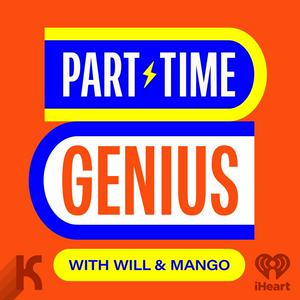 Listen to Part-Time Genius in the App