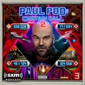 Listen to Paul Pod: Curtain Call 2 in the App