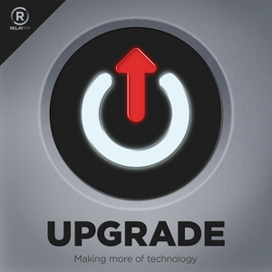 Listen to Upgrade in the App