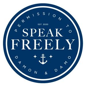 Listen to Permission To Speak Freely in the App