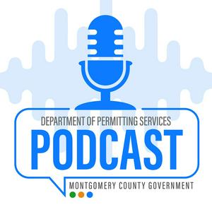 Listen to Permitting Services Podcast in the App