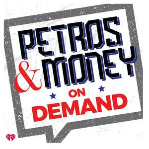 Listen to Petros And Money in the App