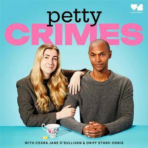 Listen to Petty Crimes in the App