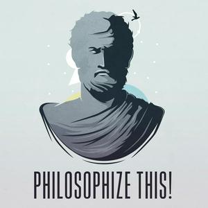 Listen to Philosophize This! in the App