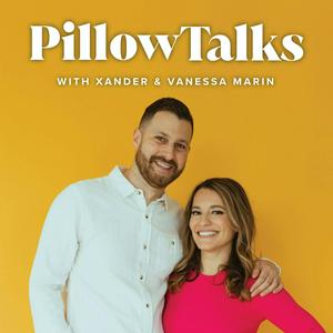 Listen to Pillow Talks in the App