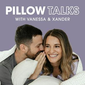 Listen to Pillow Talks in the App