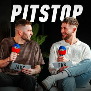 Listen to Pitstop in the App