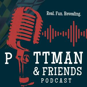 Listen to Pittman and Friends Podcast in the App