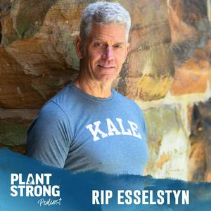 Listen to PLANTSTRONG Podcast in the App