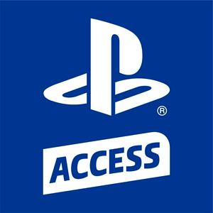 Listen to PlayStation Access in the App