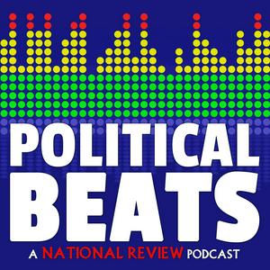 Listen to Political Beats in the App