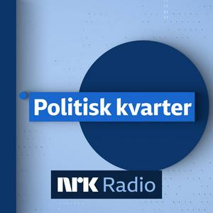 Listen to Politisk kvarter in the App