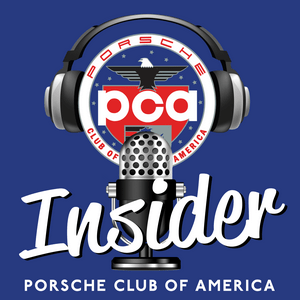 Listen to Porsche Club Insider in the App