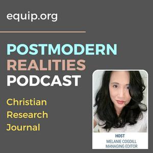 Listen to Postmodern Realities Podcast in the App