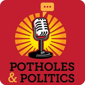 Listen to Potholes & Politics: Local Maine Issues from A to Z in the App