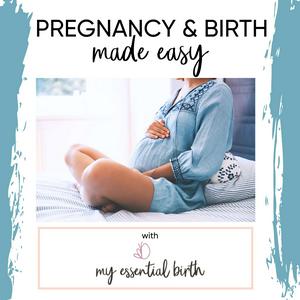 Listen to Pregnancy & Birth Made Easy in the App