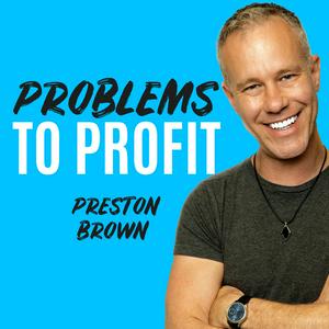 Listen to Problems to Profit in the App