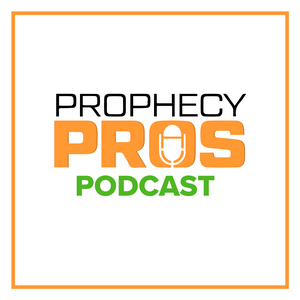 Listen to Prophecy Pros Podcast in the App