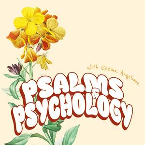 Listen to Psalms & Psychology in the App