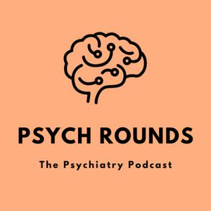 Listen to PsychRounds: The Psychiatry Podcast in the App