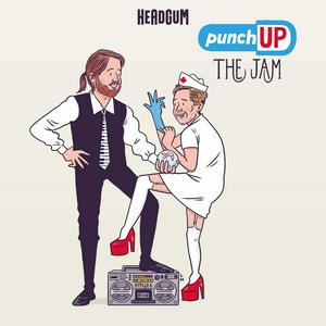 Listen to Punch Up The Jam in the App