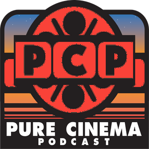 Listen to Pure Cinema Podcast in the App