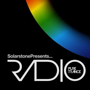 Listen to Pure Trance Radio Podcast with Solarstone in the App