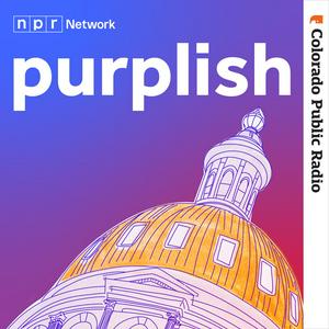 Listen to Purplish in the App