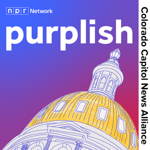 Listen to Purplish in the App