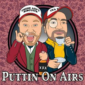 Listen to Puttin' On Airs in the App