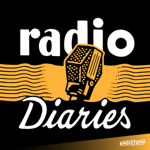 Listen to Radio Diaries in the App