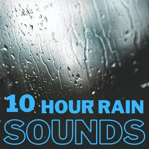 Listen to Rain Sounds - 10 Hour in the App