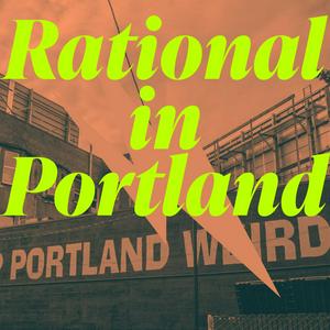 Listen to Rational in Portland in the App