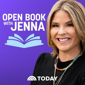 Listen to Open Book with Jenna in the App