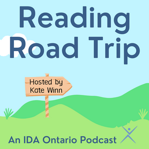 Listen to Reading Road Trip in the App