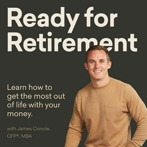 Listen to Ready For Retirement in the App