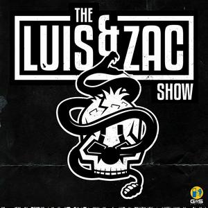 Listen to The Luis and Zac Show in the App