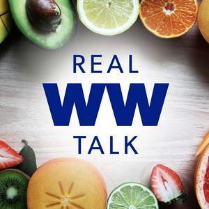 Listen to Real WW Talk in the App