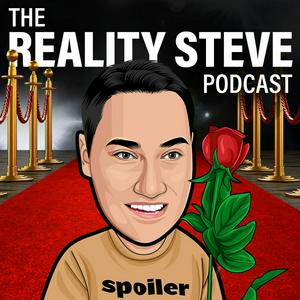 Listen to Reality Steve Podcast in the App