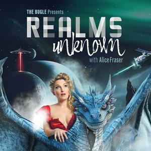 Listen to Realms Unknown in the App