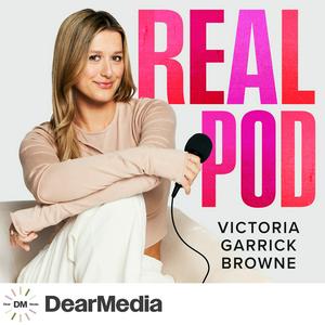 Listen to Real Pod in the App