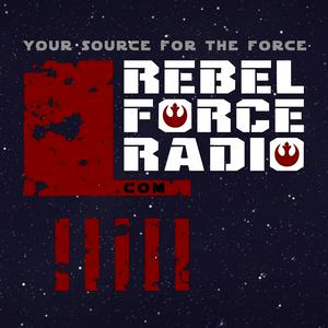 Listen to Rebel Force Radio: Star Wars Podcast in the App