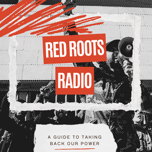 Listen to Red Roots Radio in the App