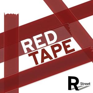 Listen to Red Tape in the App