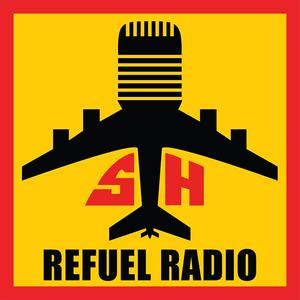 Listen to Refuel Radio in the App