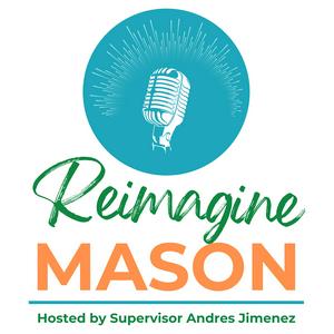 Listen to Reimagine Mason in the App