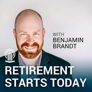 Listen to Retirement Starts Today in the App