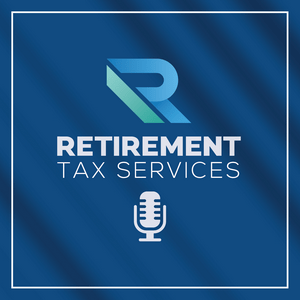 Listen to Retirement Tax Services Podcast in the App